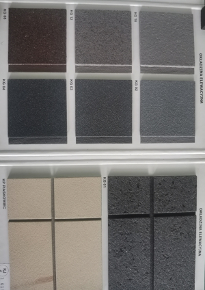 Панель кварцева Greinplast