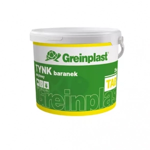 Штукатурка акрилова Greinplast TA