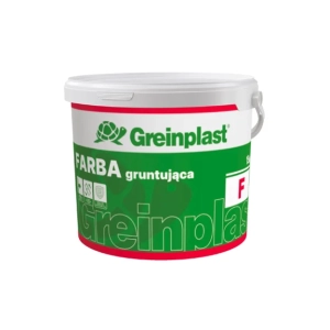 грунт фасадний акриловий Greinplast F