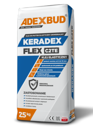 Keradex flex