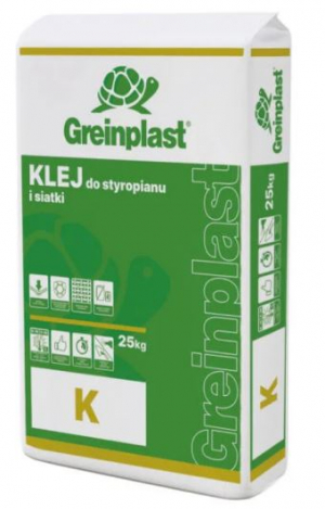 Greinplast K
