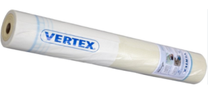 сітка фасадна вертекс ( vertex ) 160
