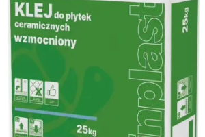 Клей для плитки Greinplast P20