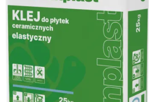 Клей для плитки Greinplast P40