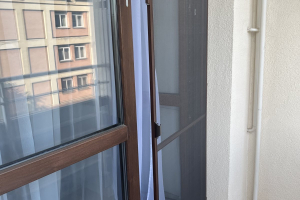 Сітка антимоскитна дверна стандартна
