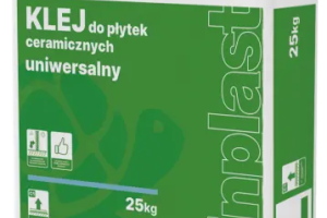 Клей для плитки Greinplast P10
