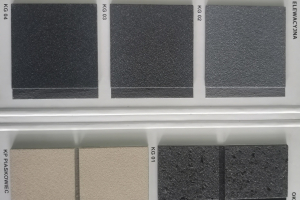 Панель кварцева Greinplast