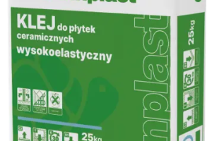 Клей високоеластичний Greinplast P60LD
