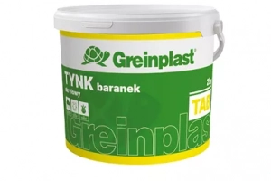 Штукатурка акрилова Greinplast TA