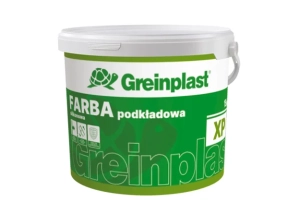 грунт фасадний силіконовий Greinplast XP