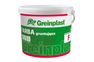 грунт фасадний акриловий Greinplast F
