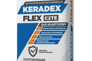 Keradex flex