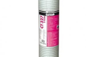 Кульчужна сітка Ceresit CT 327