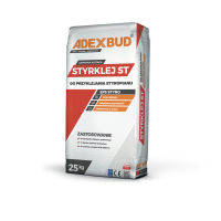 Adex stir st