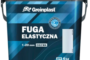 Затирка для плитки ZFF Greinplast